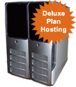 Deluxe Plan Hosting