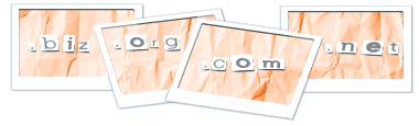 Domain Name Types Image