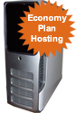 Economy Wordpress Hosting