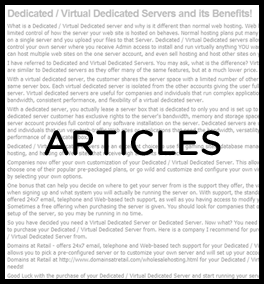 Domain Name Articles Image