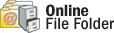 Online File Folder
