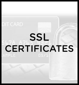 SSL Certificates