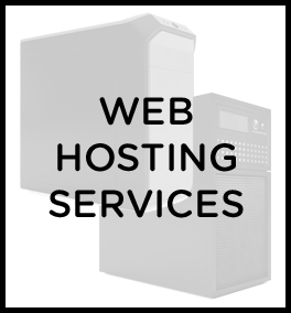 Web Hosting Services