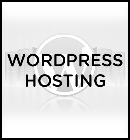 Wordpress Hosting