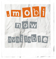 mobi domain name registration now available