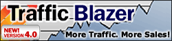 Traffic Blazer