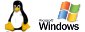 Hosting: Linux and Windows