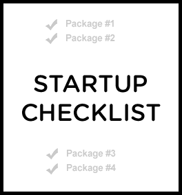 Website Checklist