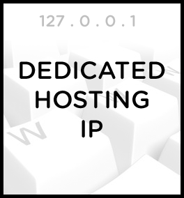 Dedicated IP