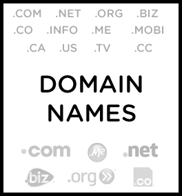 Domain Names