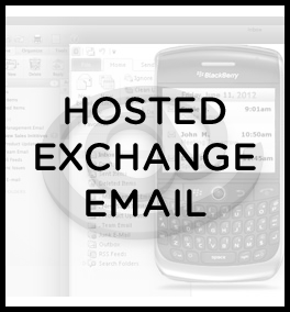 Hosted Exchange