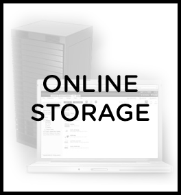 Online Storage