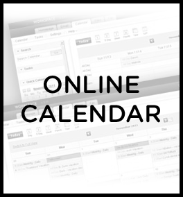 Online Calendar