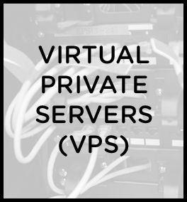 Virtual Dedicated Servers