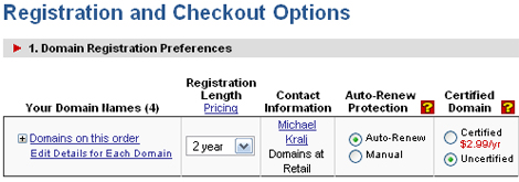 How Do I Register a Domain Name Image 12