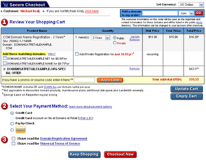 How Do I Register a Domain Name Image 13