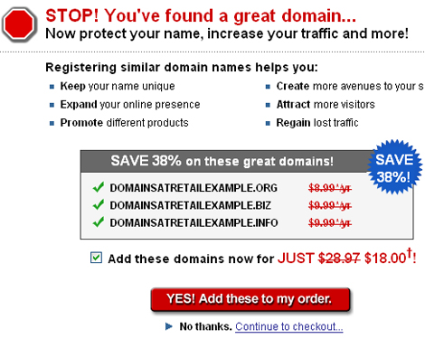 How Do I Register a Domain Name Image 7