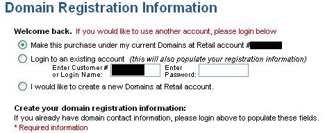 How Do I Register a Domain Name Image 9