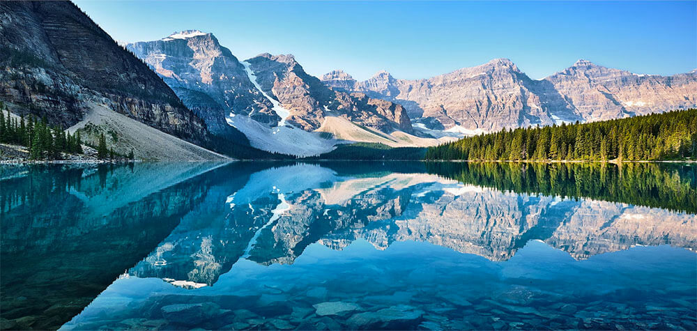 alberta mountains